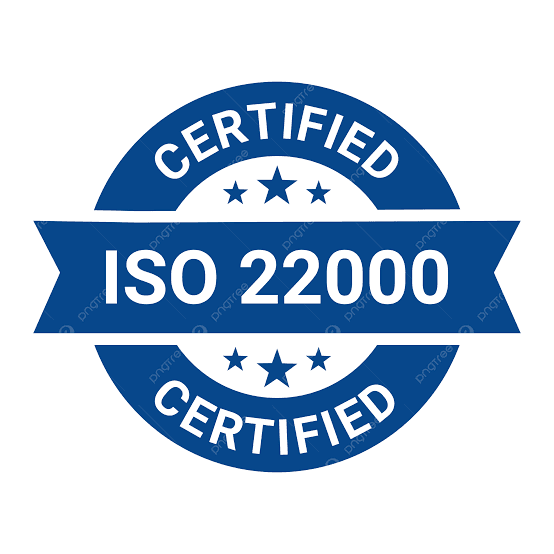 ISO 22000